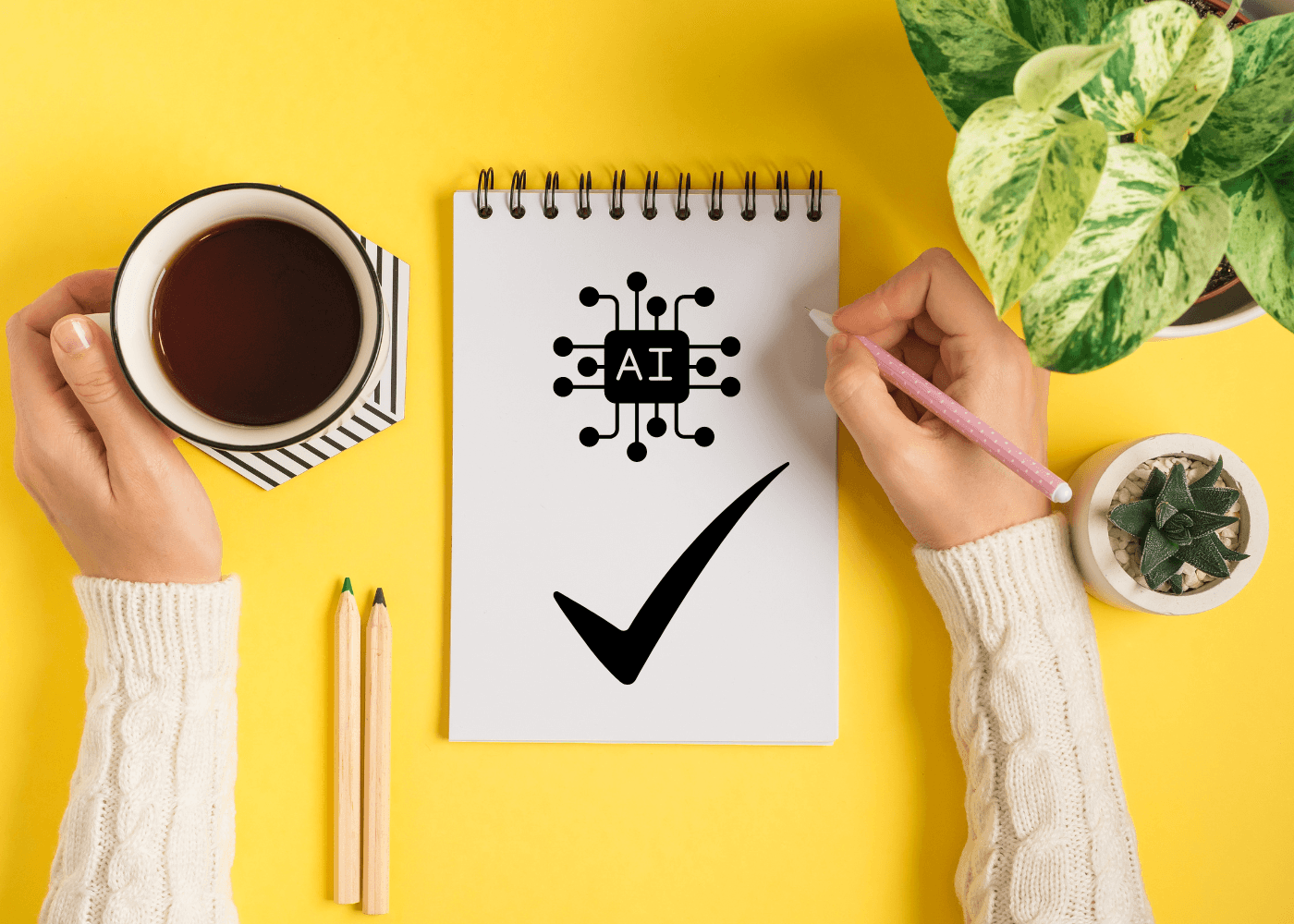 Snadná tvorba a přepis článků na web